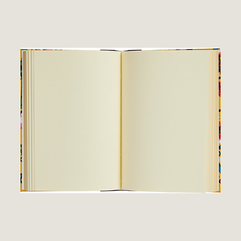 A5 notebook | Hermès Sweden